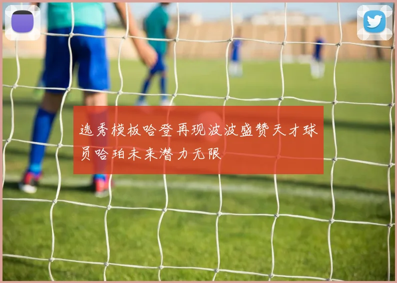 选秀模板哈登再现波波盛赞天才球员哈珀未来潜力无限