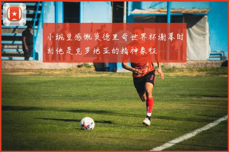 小豌豆感慨莫德里奇世界杯谢幕时刻他是克罗地亚的精神象征